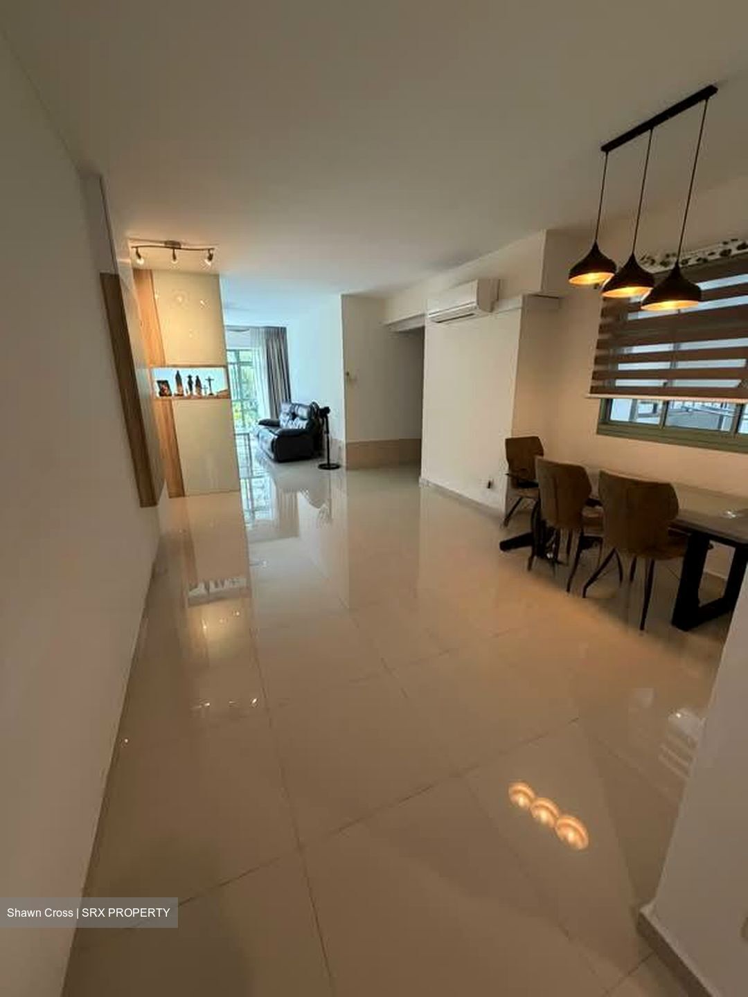 Blk 641B The Meadows (Punggol), HDB 5 Rooms #551120541